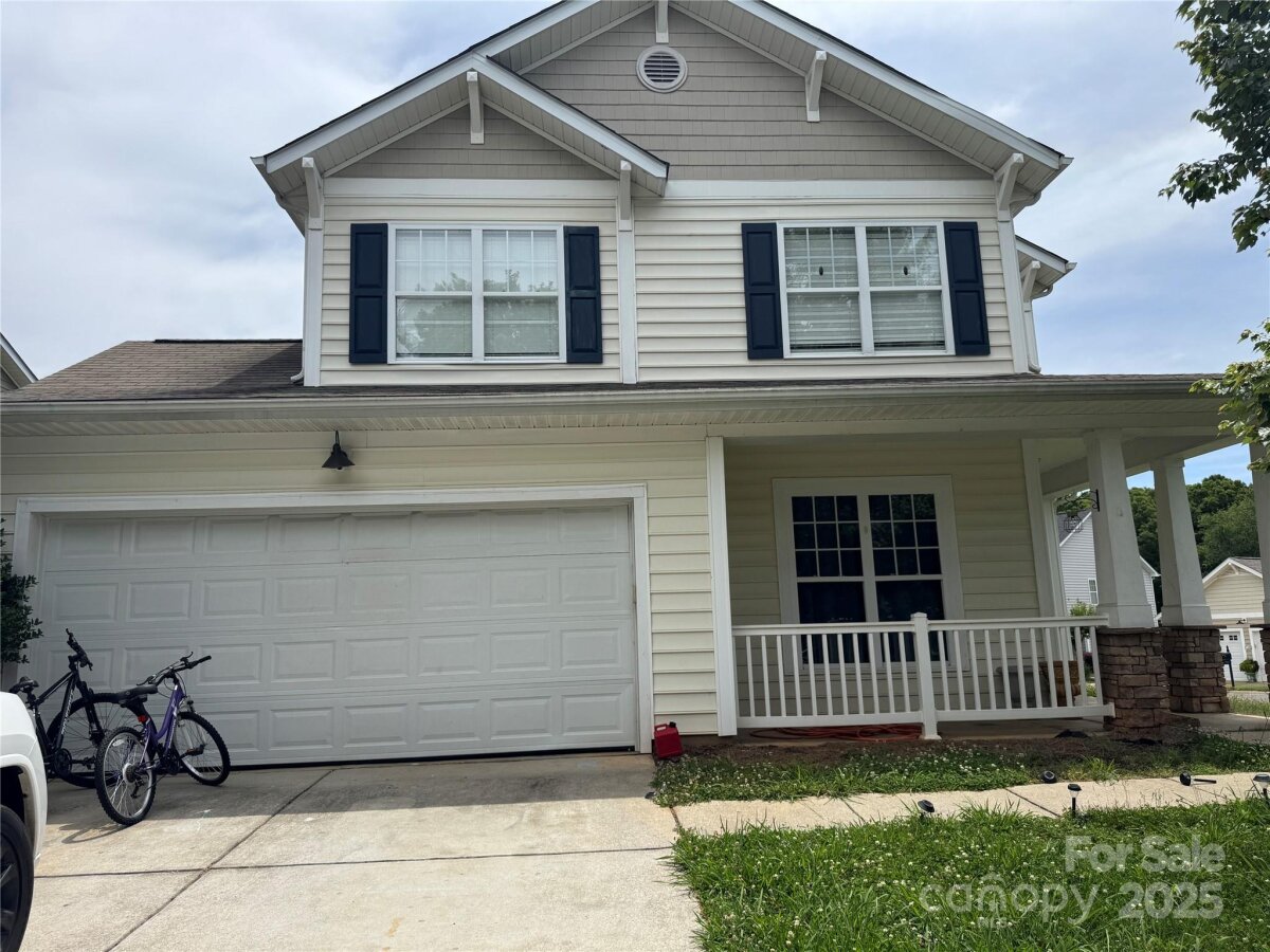 544 Sugar Tree Drive, Rock Hill, SC 29732, MLS # 4272639