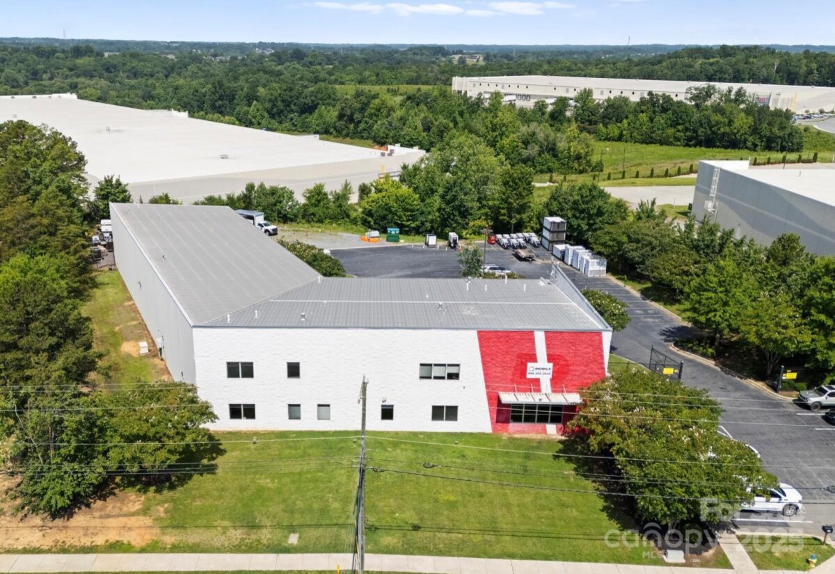 840 Derita Road, Concord, NC 28027, MLS # 4272642