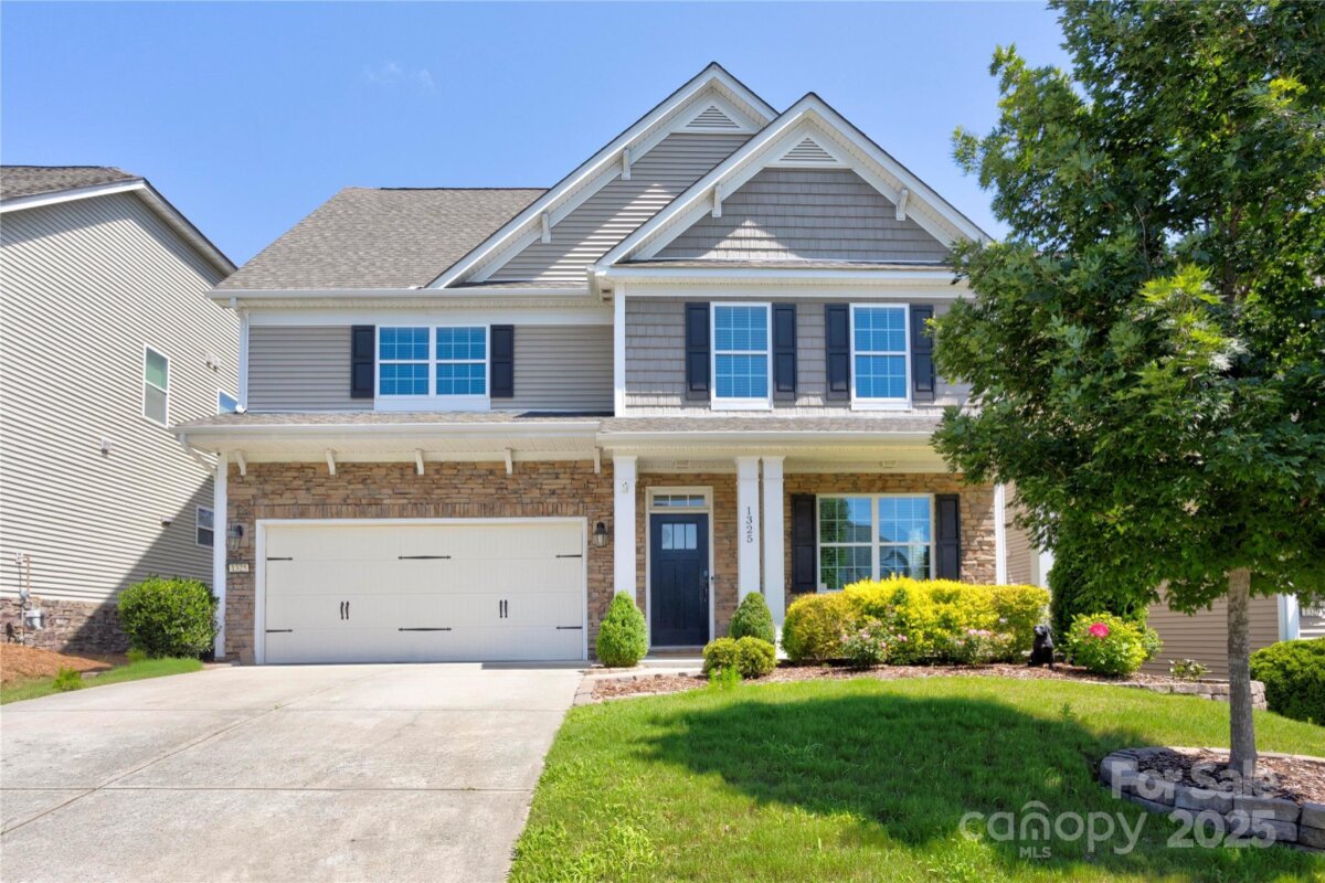 1325 Grantwood Avenue, Concord, NC 28027, MLS # 4272651
