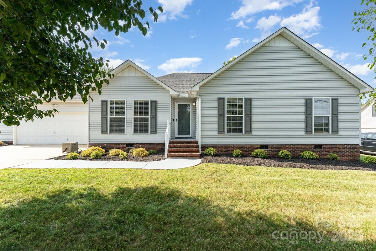 614 W Peeler Street, Salisbury, NC 28146, MLS # 4272659