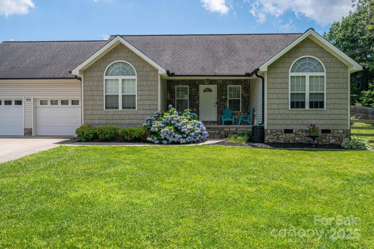 104 Nottingham Drive, Maiden, NC 28650, MLS # 4272679