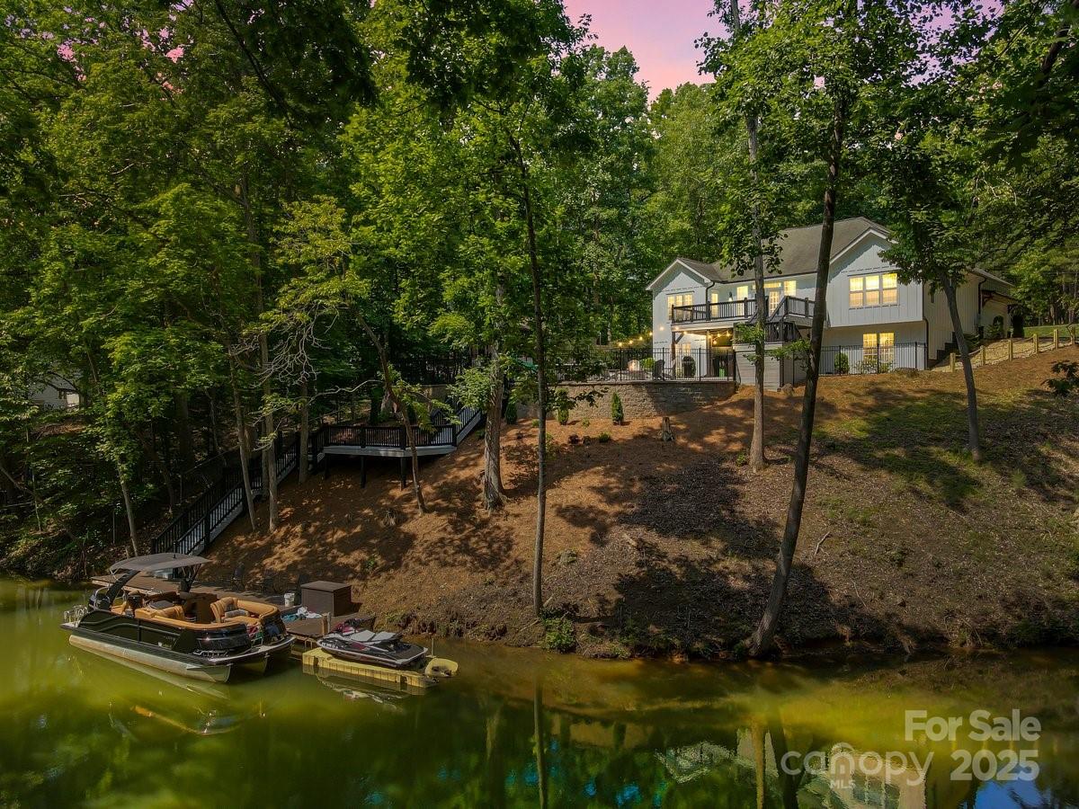 402 Wildlife Road, Troutman, NC 28166, MLS # 4272681