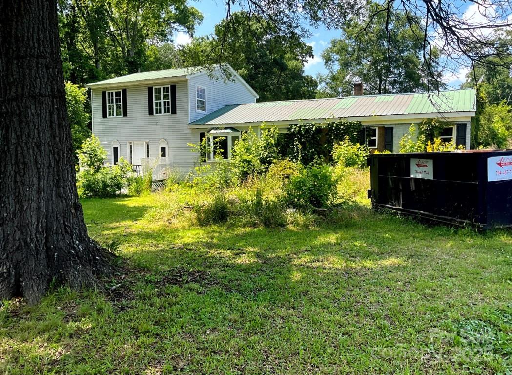 32891 Nc 49 Highway, New London, NC 28127, MLS # 4272683