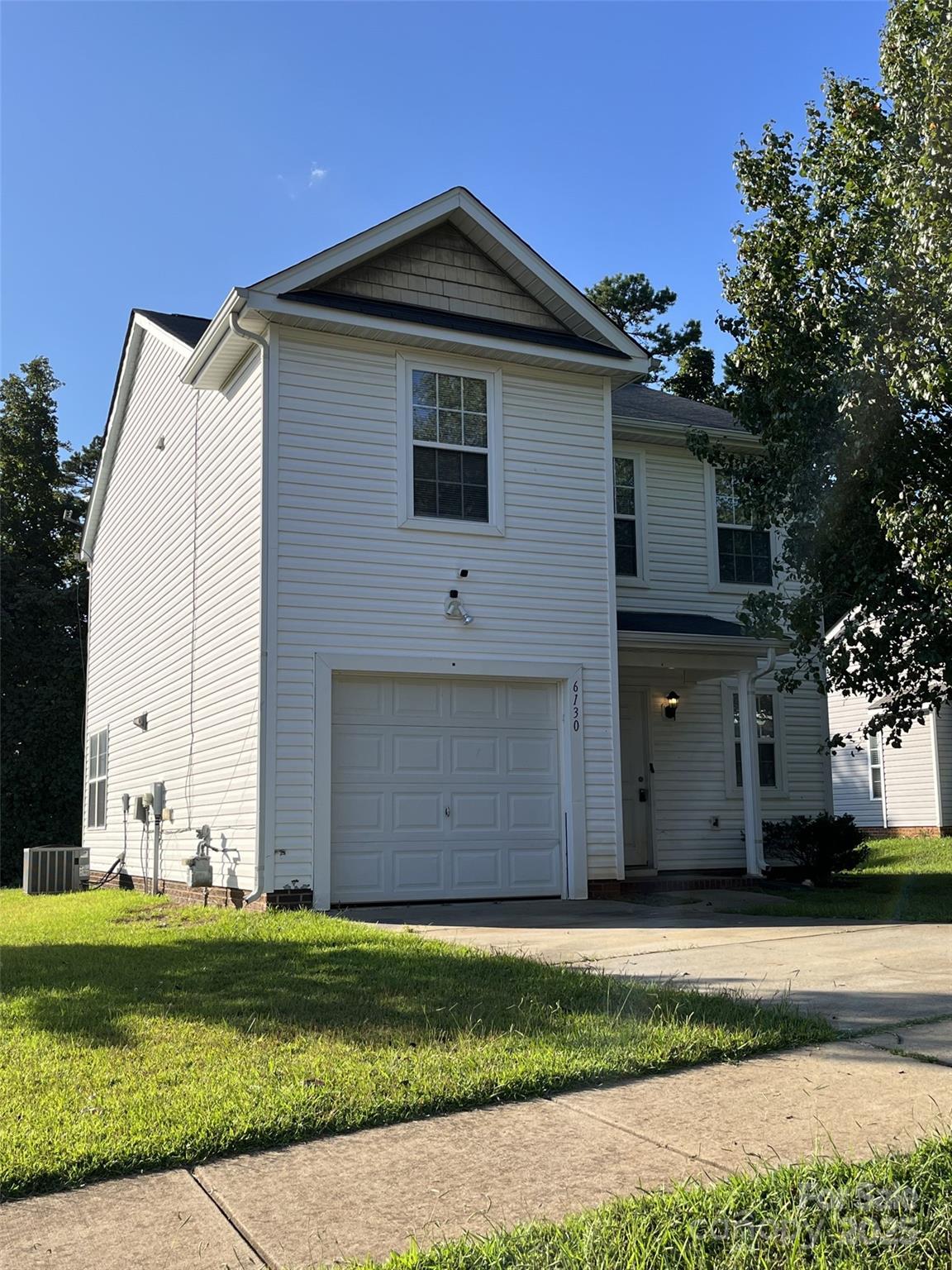 6130 Sid Crane Drive, Charlotte, NC 28216, MLS # 4272689