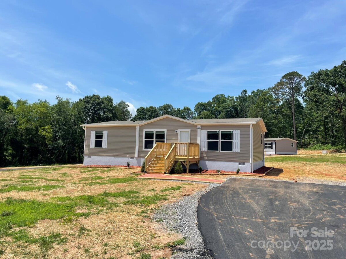 4164 Tallent Road, Morganton, NC 28655, MLS # 4272693