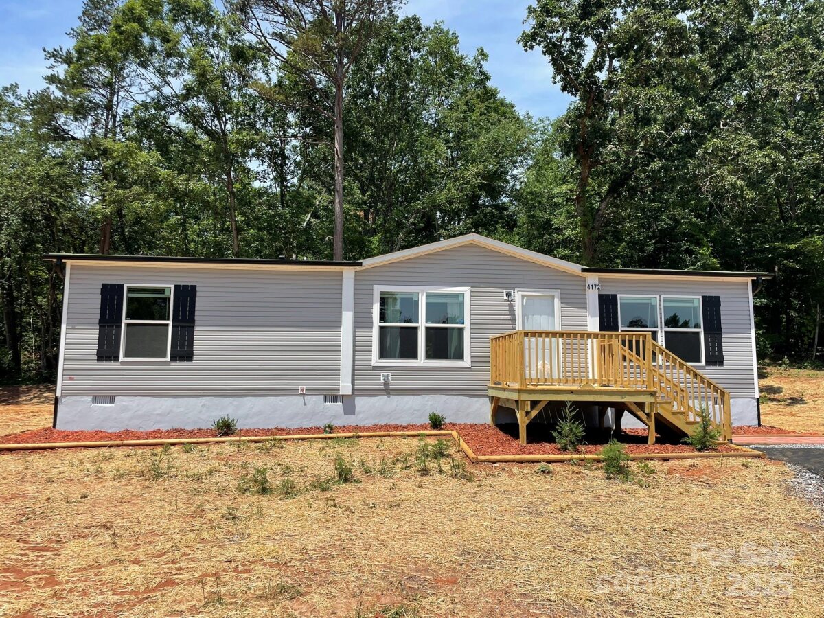 4172 Tallent Road, Morganton, NC 28655, MLS # 4272698