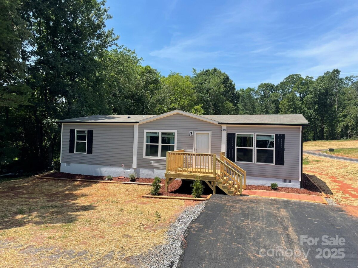 4188 Tallent Road, Morganton, NC 28655, MLS # 4272699