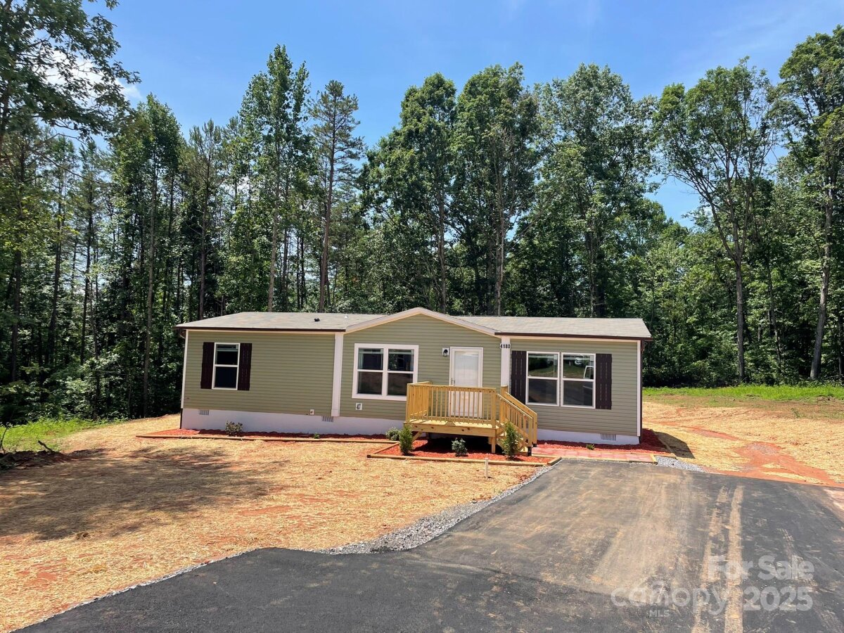 4180 Tallent Road, Morganton, NC 28655, MLS # 4272701