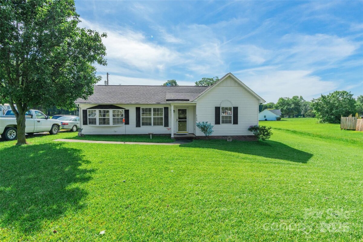 612 Meadowview Drive, Monroe, NC 28110, MLS # 4272705