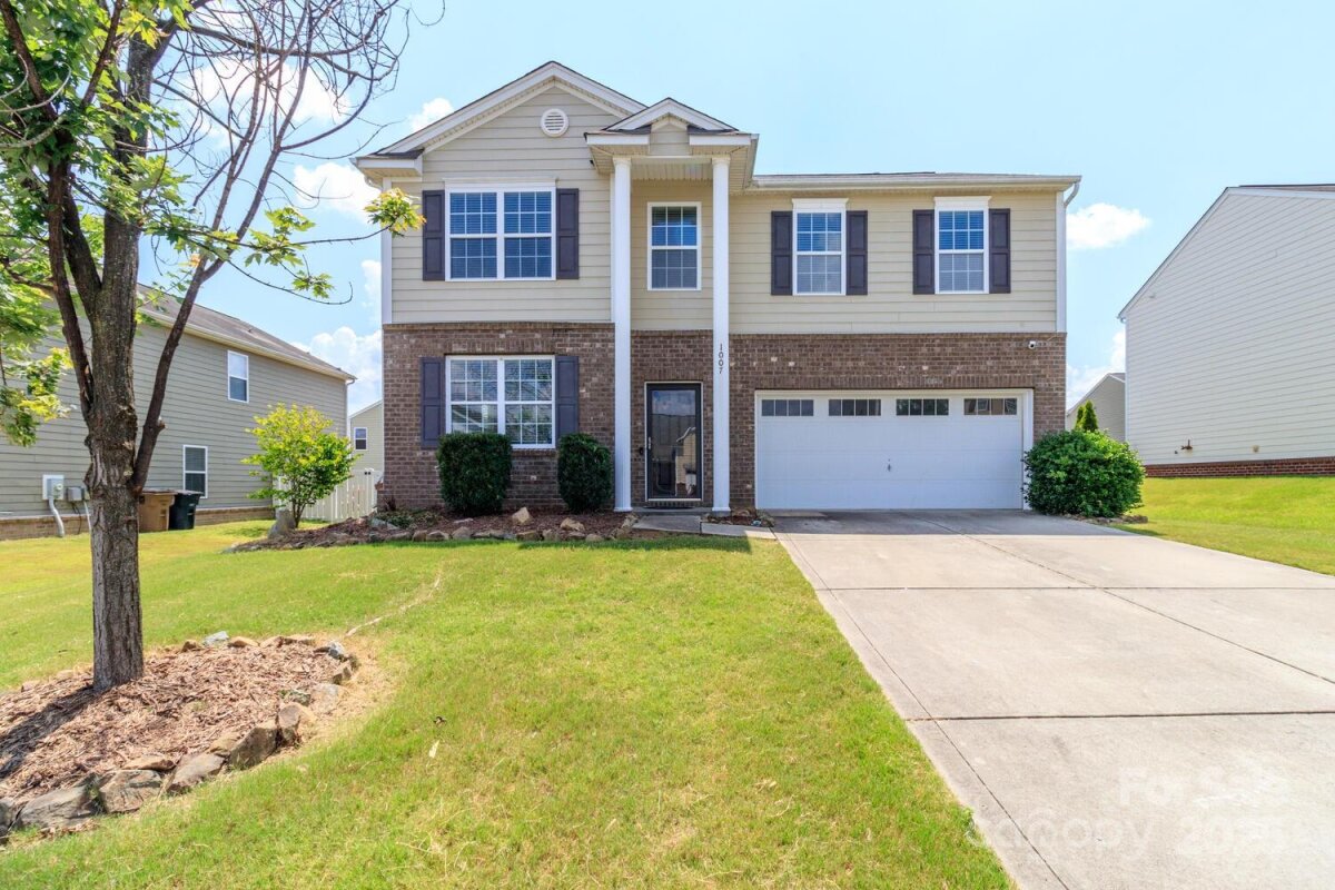 1007 Green Terra Road, Indian Trail, NC 28079, MLS # 4272706