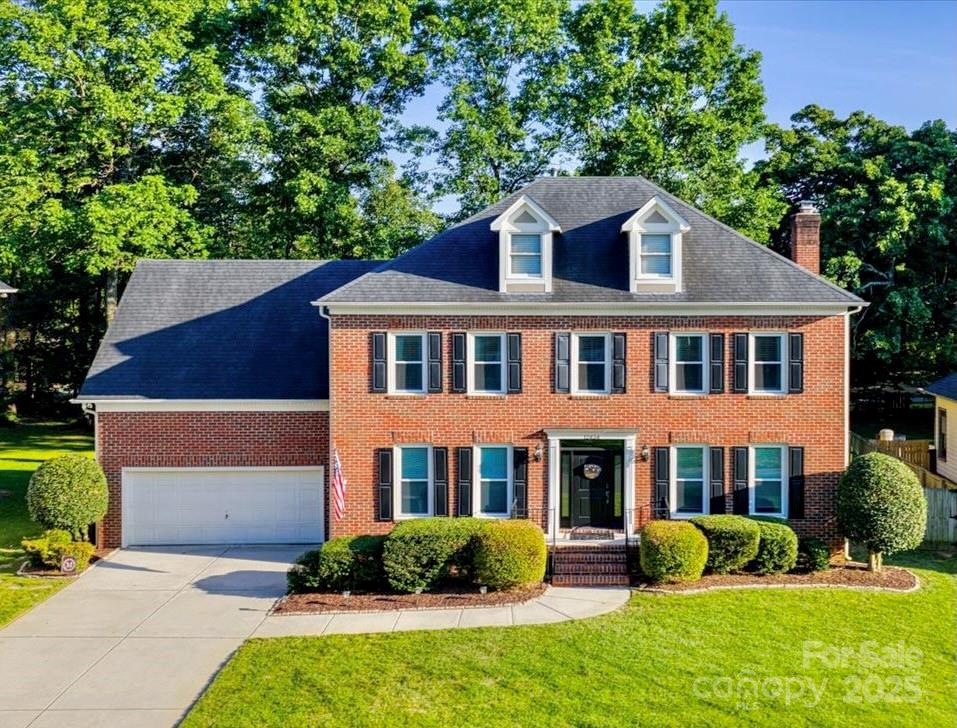 12434 Sylvan Oak Way, Charlotte, NC 28273, MLS # 4272714
