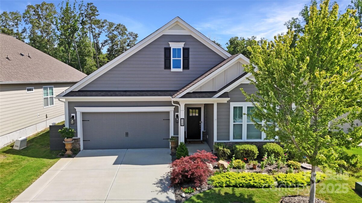 320 Secretariat Drive, Iron Station, NC 28080, MLS # 4272717