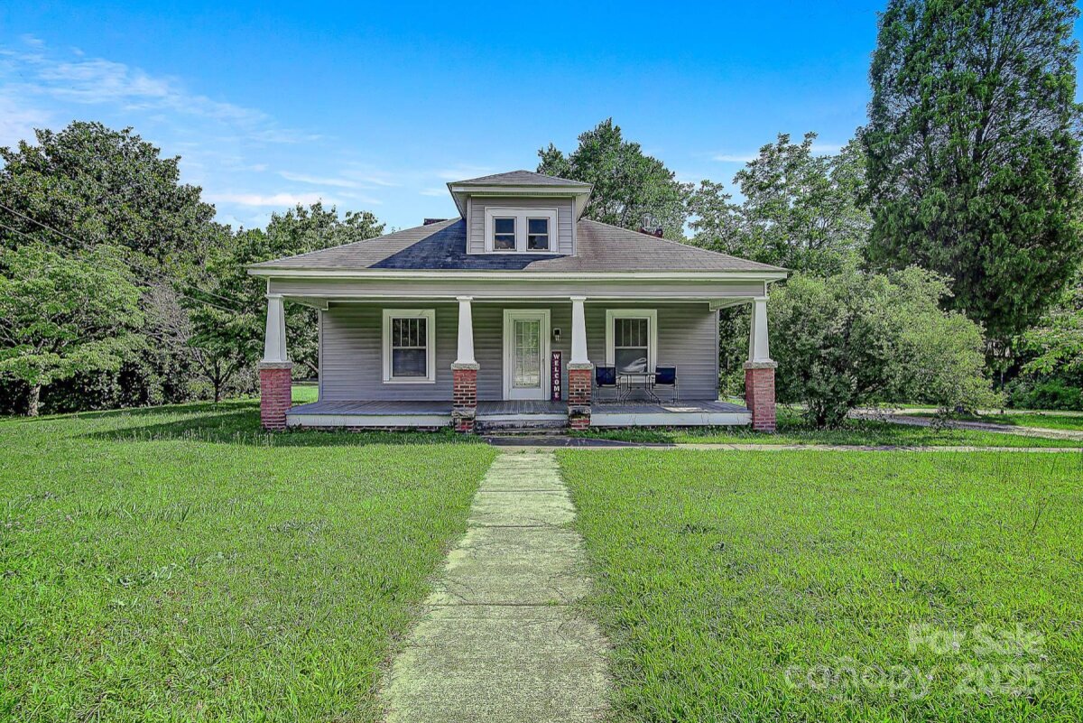 2417 Statesville Boulevard, Salisbury, NC 28147, MLS # 4272731