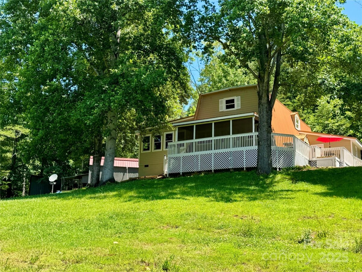282 Calhoun Trail, Rutherfordton, NC 28139, MLS # 4272735