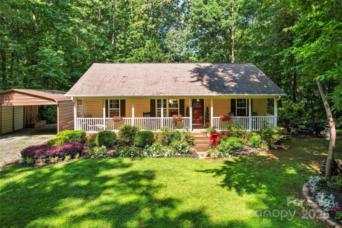 1044 Riverwood Road, Lexington, NC 27292, MLS # 4272739