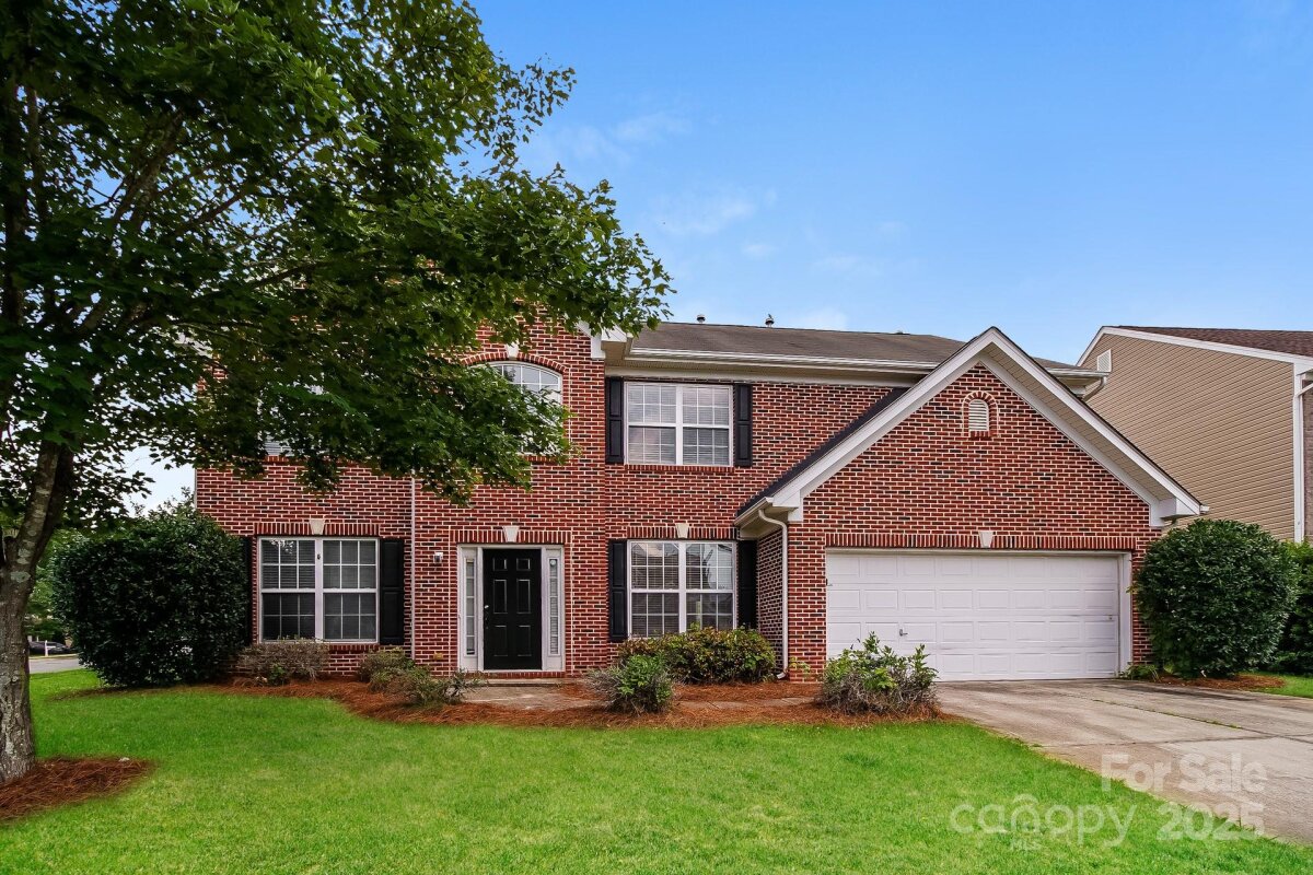 11305 Erwin Ridge Avenue, Charlotte, NC 28213, MLS # 4272746