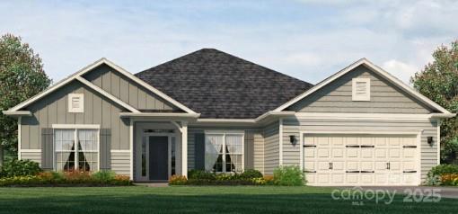 138 Swan Park Lane Unit 26, Statesville, NC 28625, MLS # 4272756