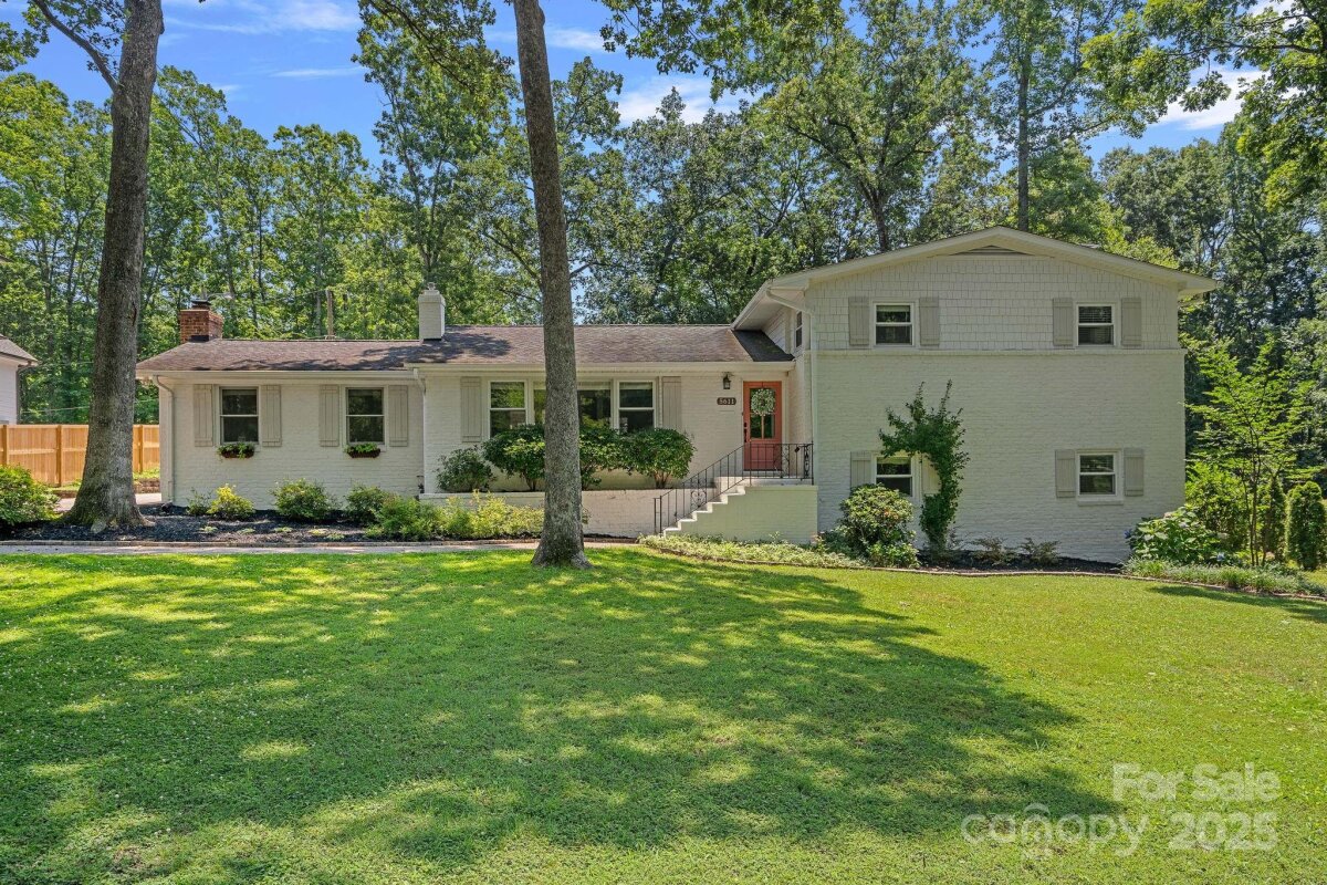 5611 Robinhood Road, Charlotte, NC 28211, MLS # 4272758