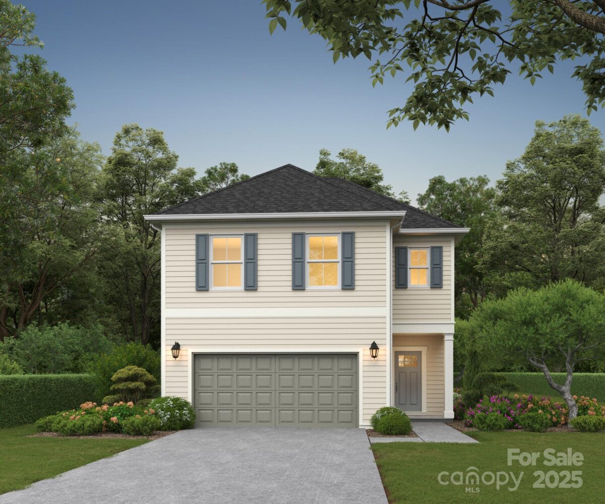 3001 Sadler Woods Lane, Charlotte, NC 28214, MLS # 4272760