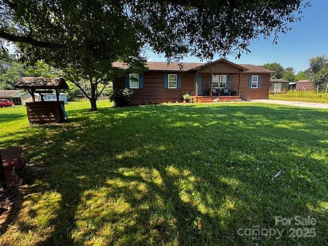 3375 Shepherd Road, Maiden, NC 28650, MLS # 4272775