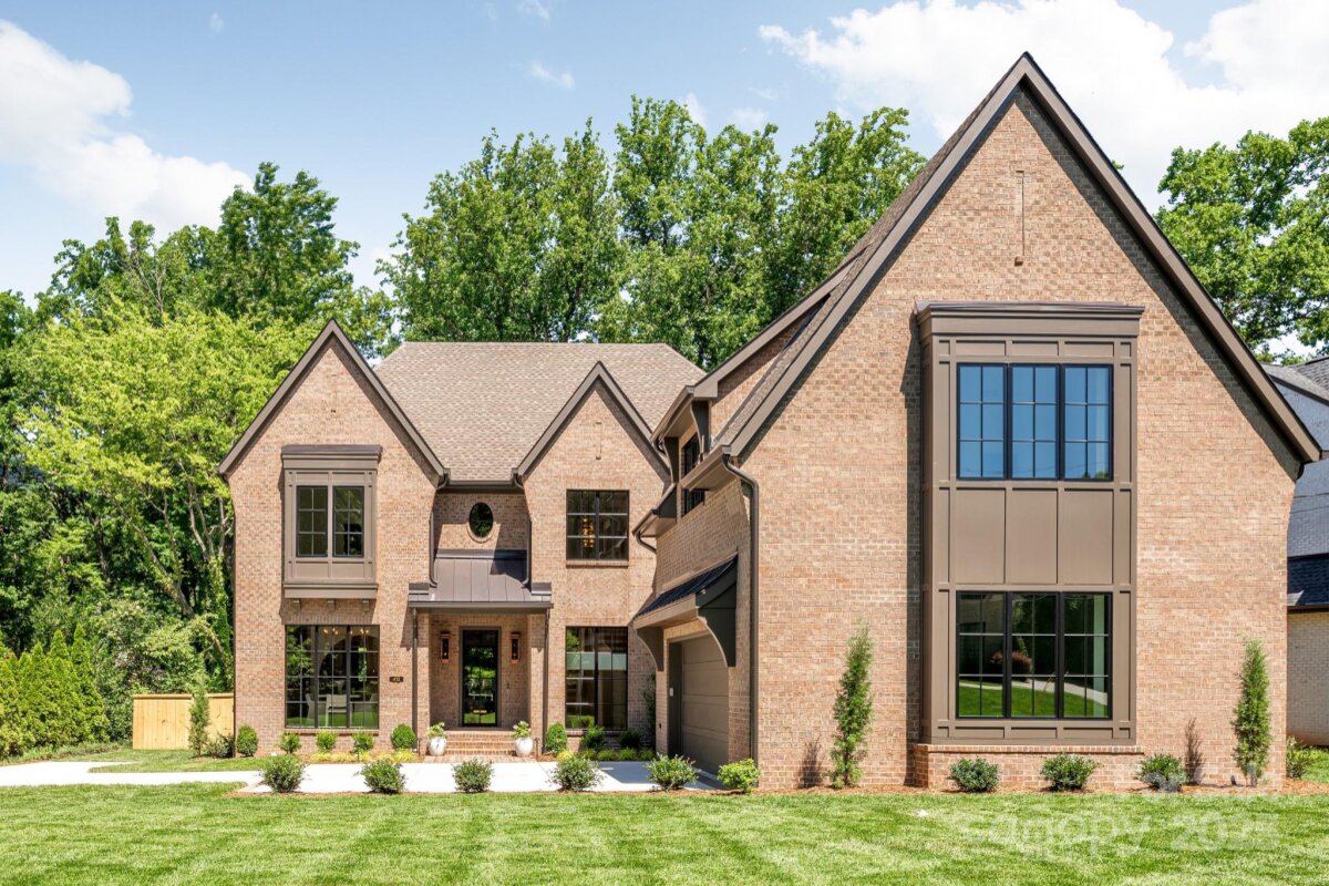412 Jefferson Drive, Charlotte, NC 28270, MLS # 4272793