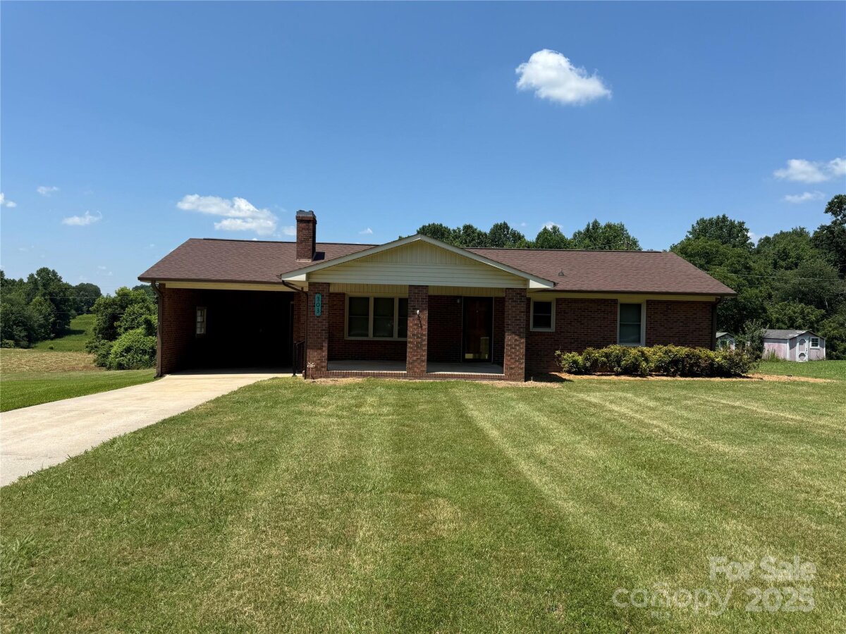 303 Mariposa Road, Stanley, NC 28164, MLS # 4272796