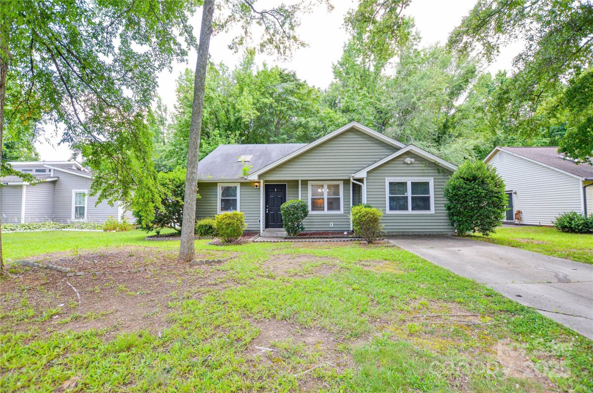 5424 Amado Street, Charlotte, NC 28215, MLS # 4272803