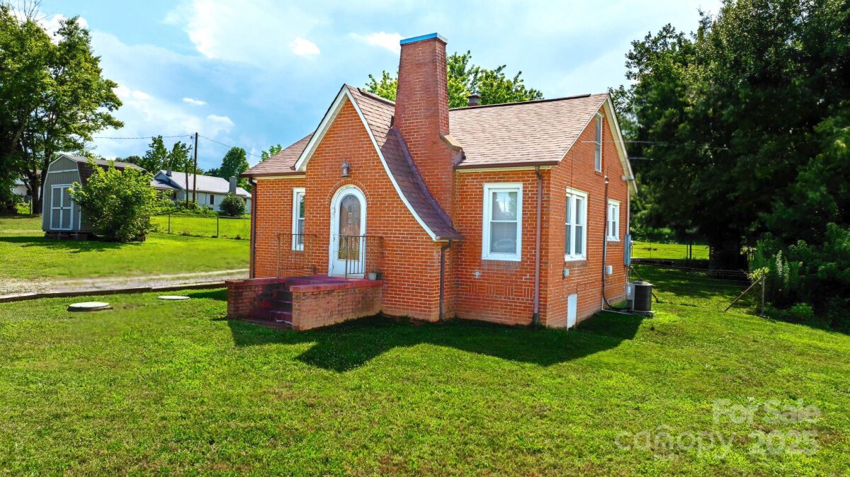 7688 OLD NC 10 Highway, Connelly Springs, NC 28612, MLS # 4272809