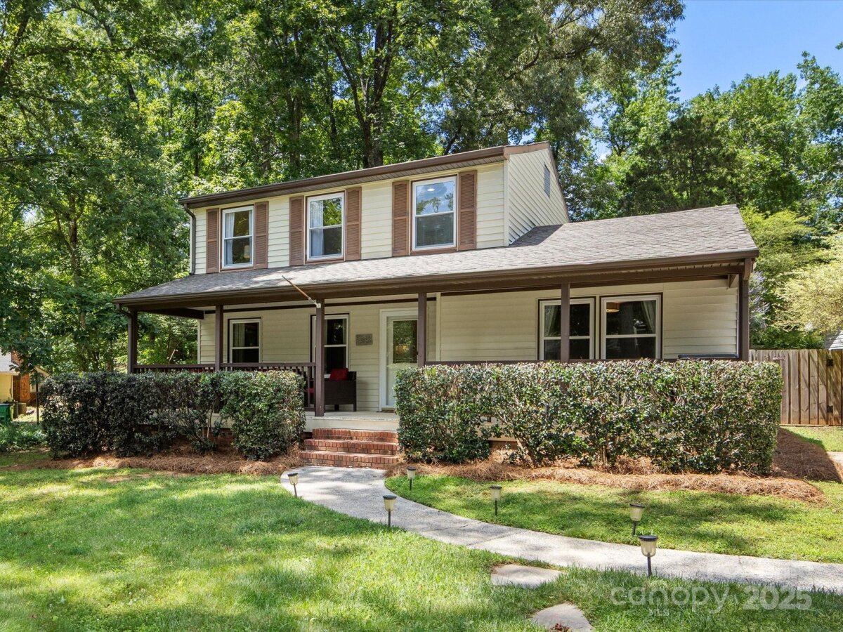 911 Munday Court, Charlotte, NC 28270, MLS # 4272835