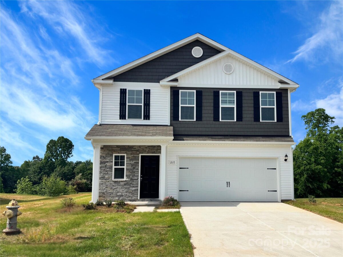 217 Lake George Drive, Shelby, NC 28152, MLS # 4272843