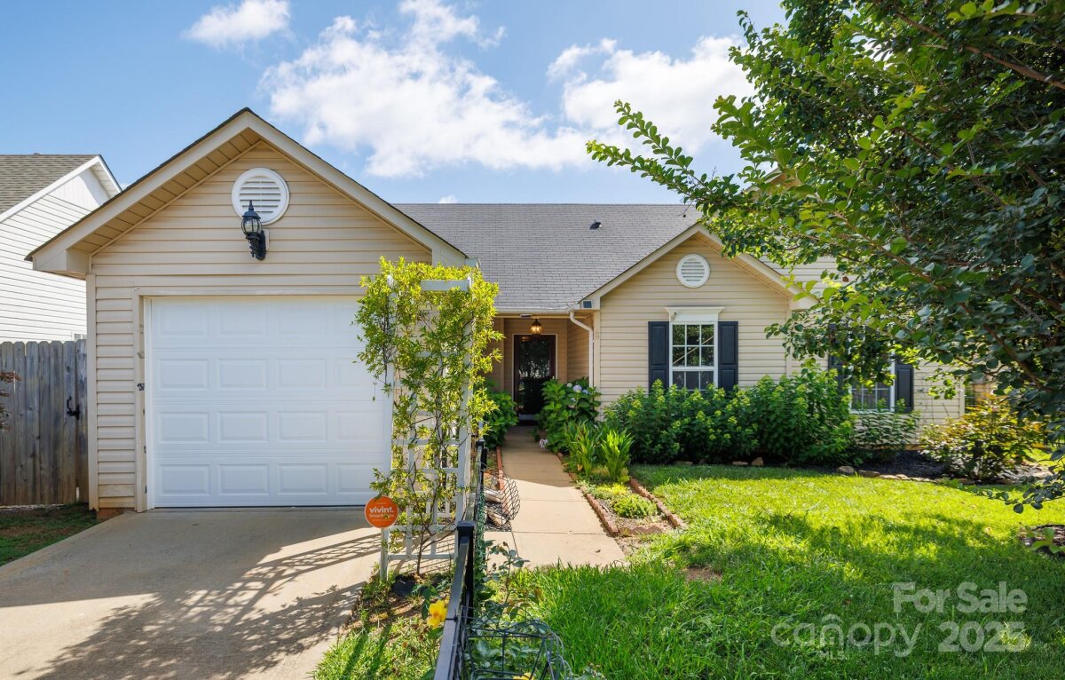 5806 Autumn Trace Lane, Indian Trail, NC 28079, MLS # 4272848