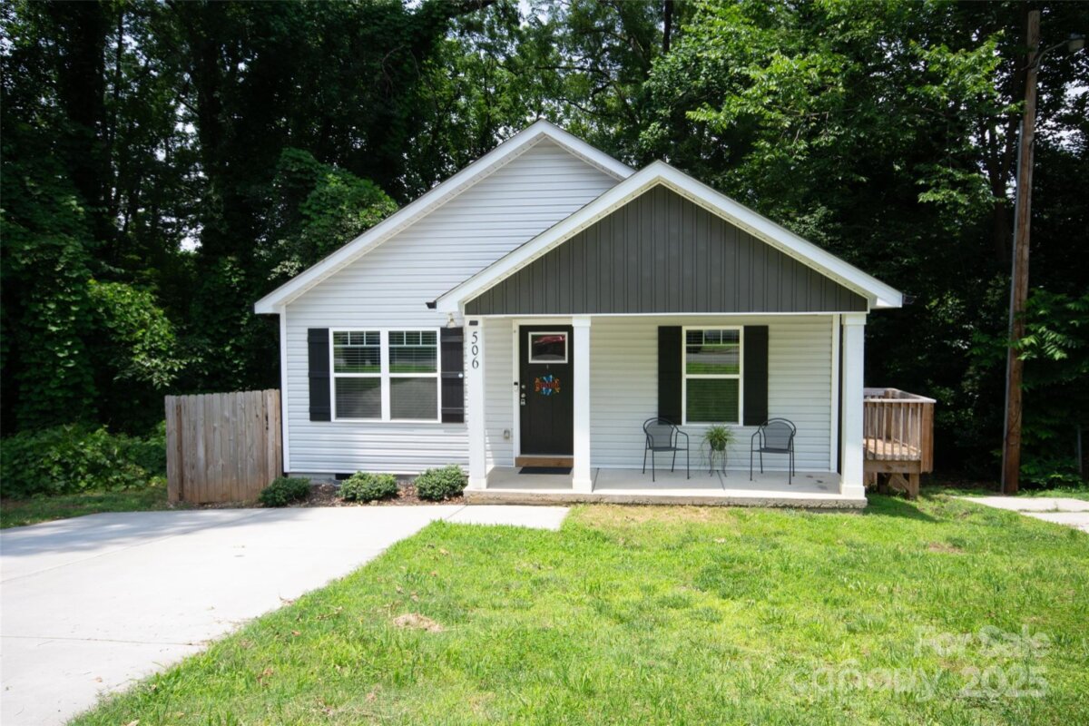 506 Broadway Court, Statesville, NC 28677, MLS # 4272852