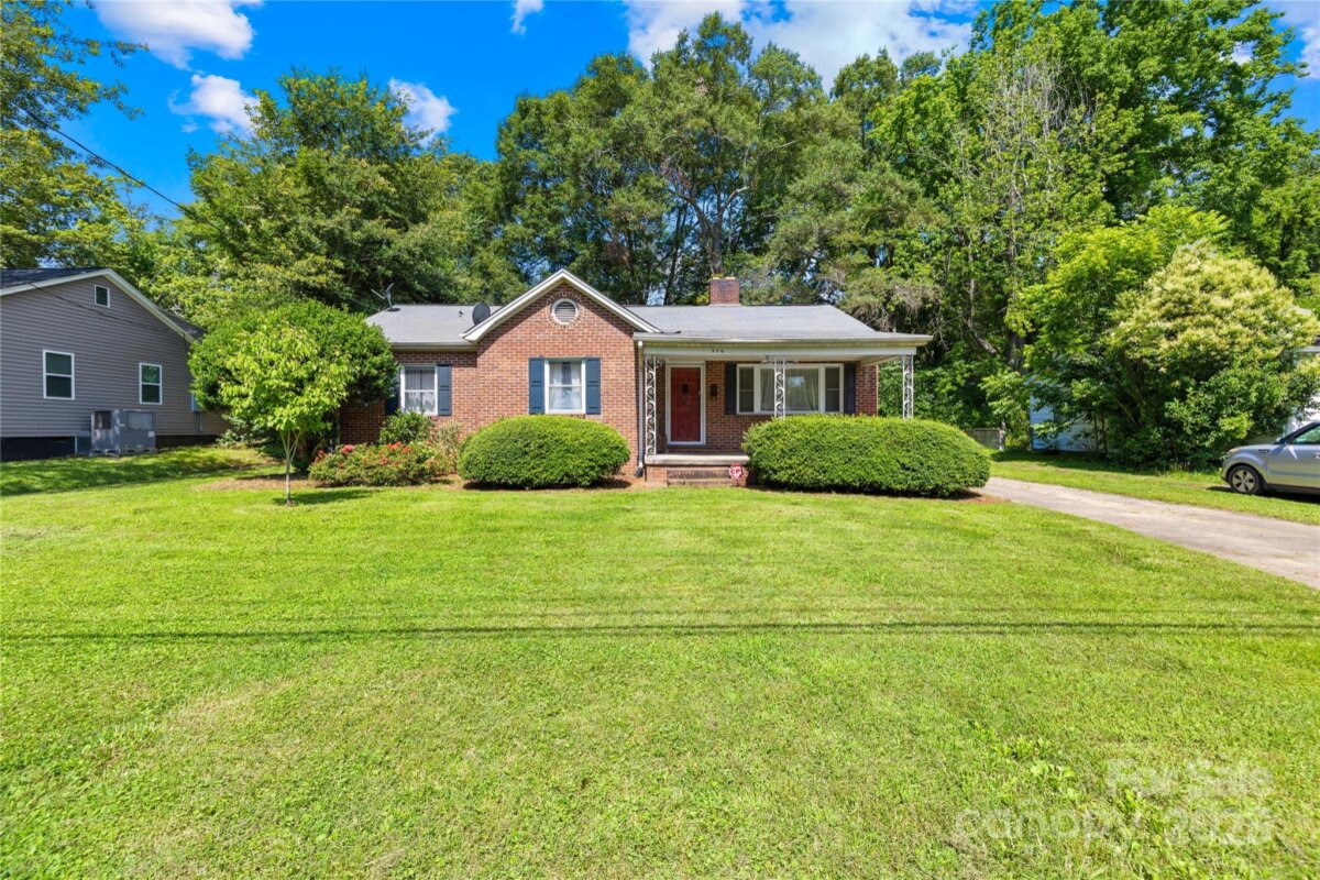 506 Gold Street, Shelby, NC 28150, MLS # 4272856