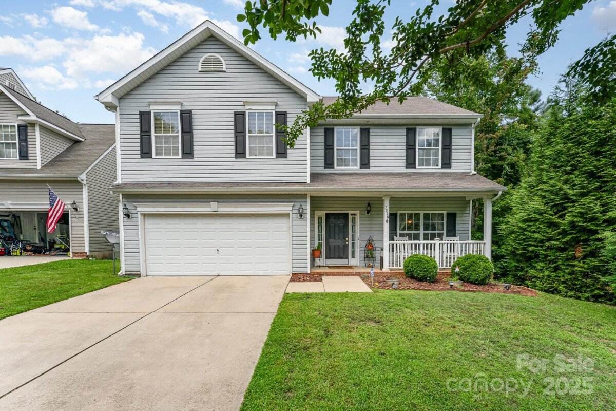 7218 Cascading Pines Drive, Fort Mill, SC 29708, MLS # 4272860