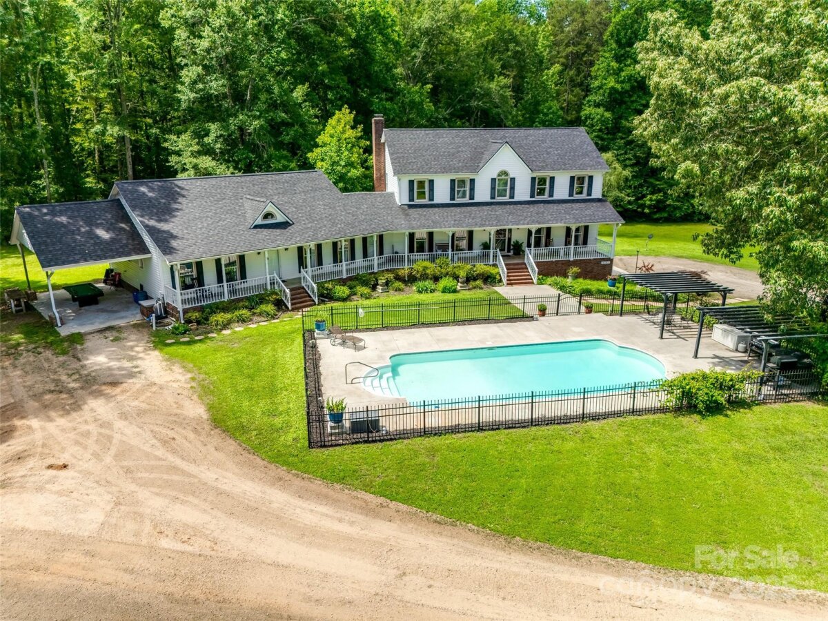 675 Ormand Road, York, SC 29745, MLS # 4272867