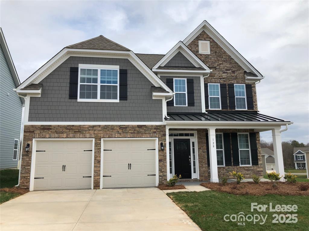 128 Carolina Ash Lane, Mooresville, NC 28117, MLS # 4272869