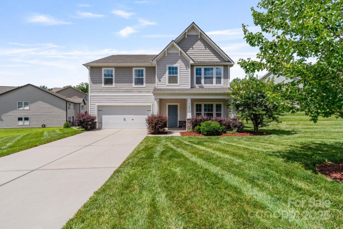 7129 Dove Field Lane, Fort Mill, SC 29707, MLS # 4272873