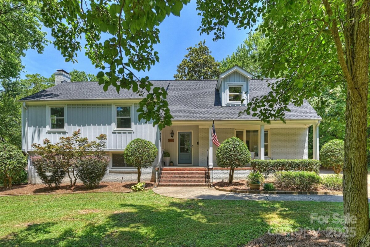 3165 Pendleton Avenue, Charlotte, NC 28210, MLS # 4272876