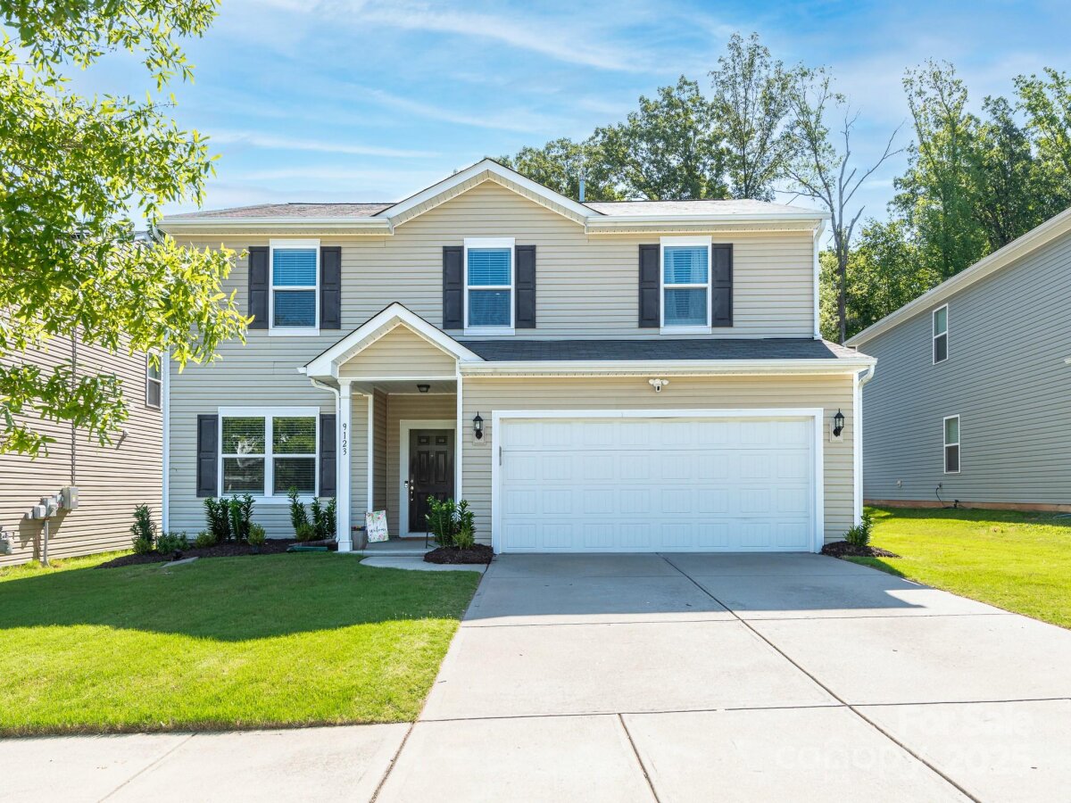 9123 Magnolia Lily Avenue, Charlotte, NC 28227, MLS # 4272877