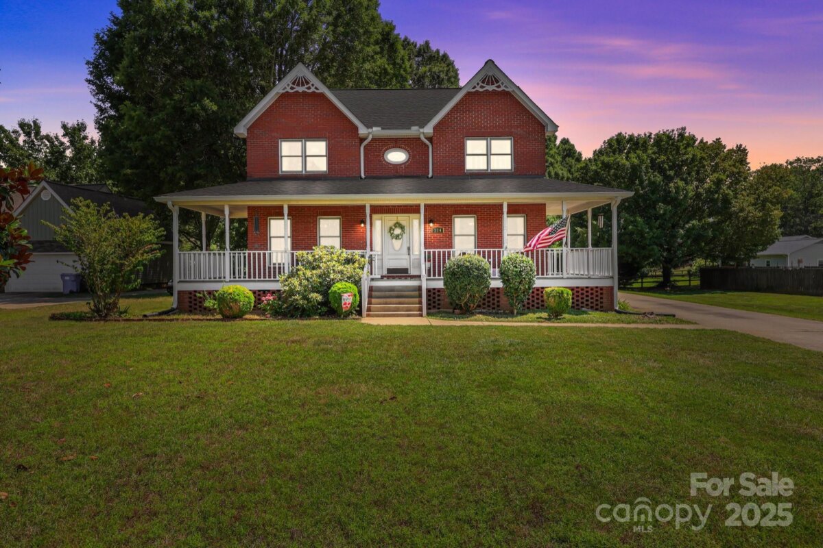 114 Windchime Lane, Mooresville, NC 28115, MLS # 4272879