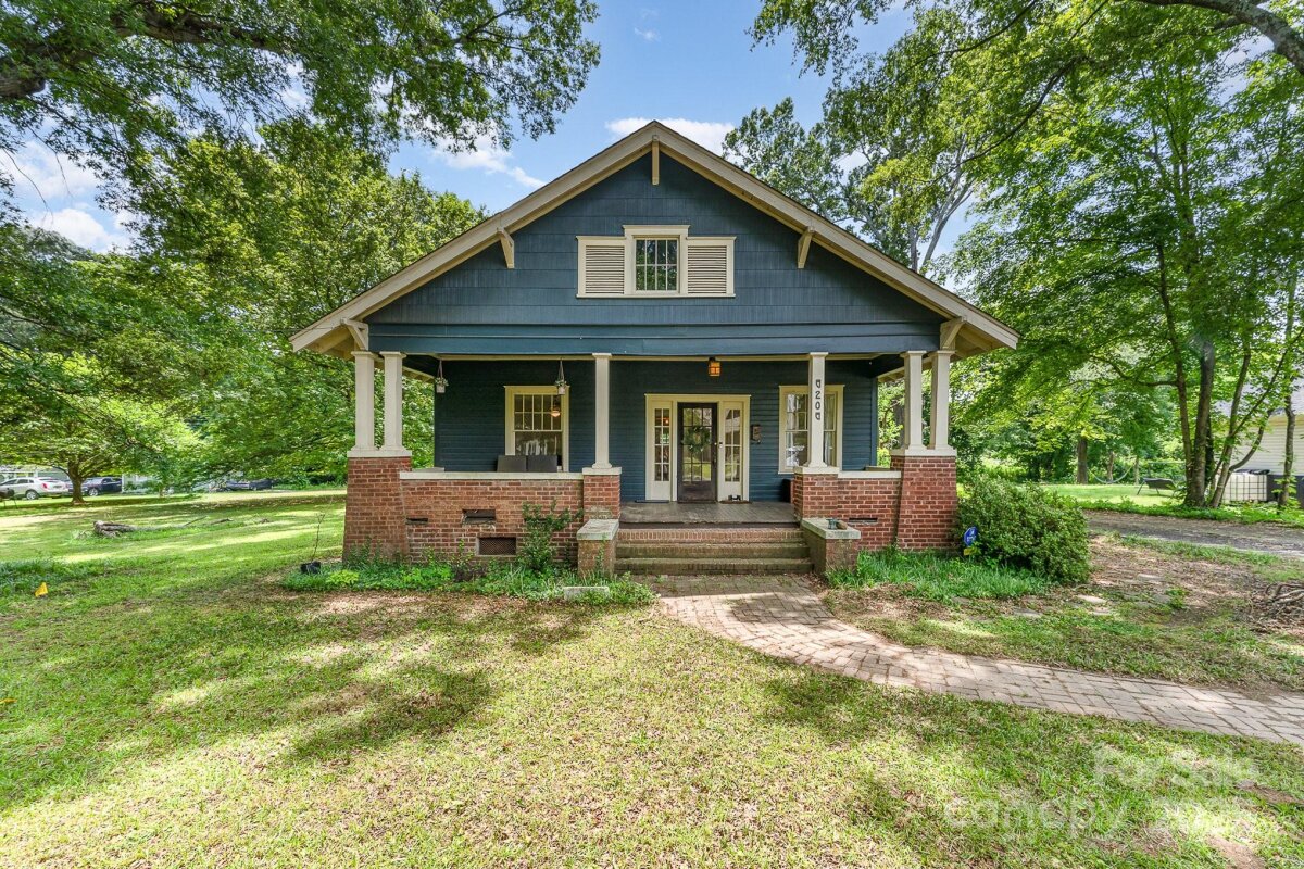 6206 Hunter Avenue, Charlotte, NC 28262, MLS # 4272883