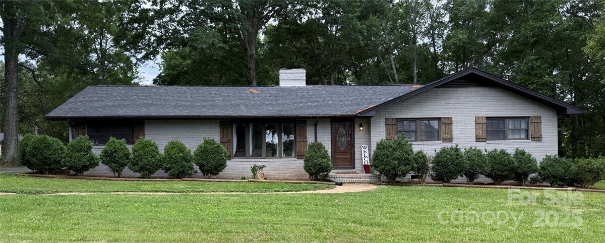 605 Impala Drive, Albemarle, NC 28001, MLS # 4272886