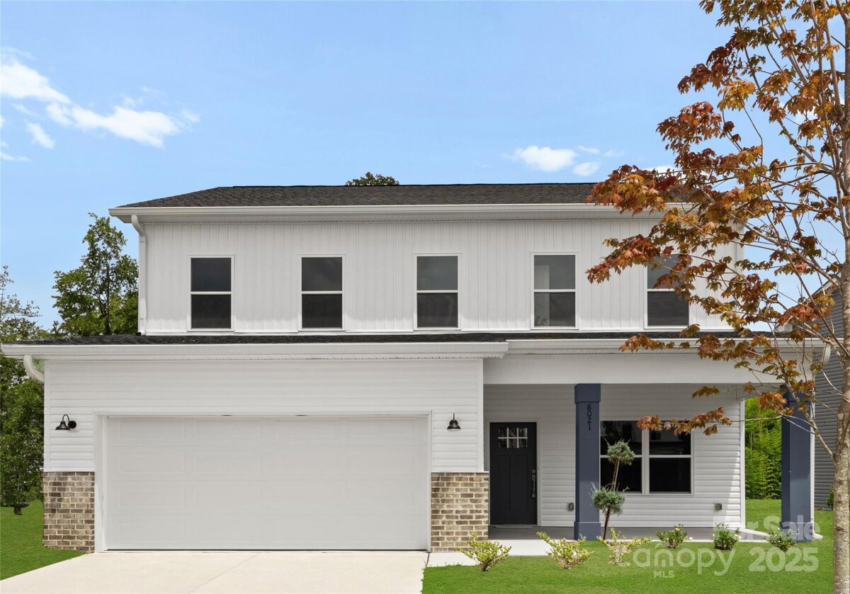 8032 Joy Crossing Lane, Charlotte, NC 28214, MLS # 4272887