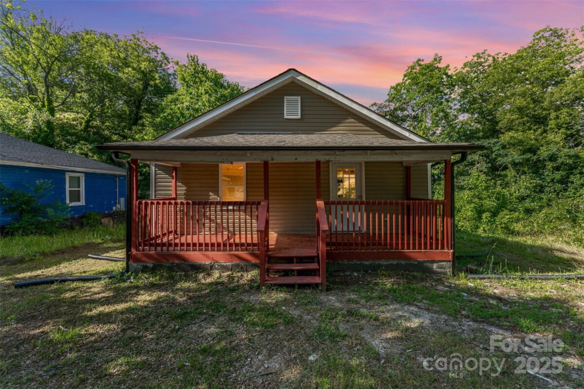 408 Orange Street, Shelby, NC 28150, MLS # 4272889
