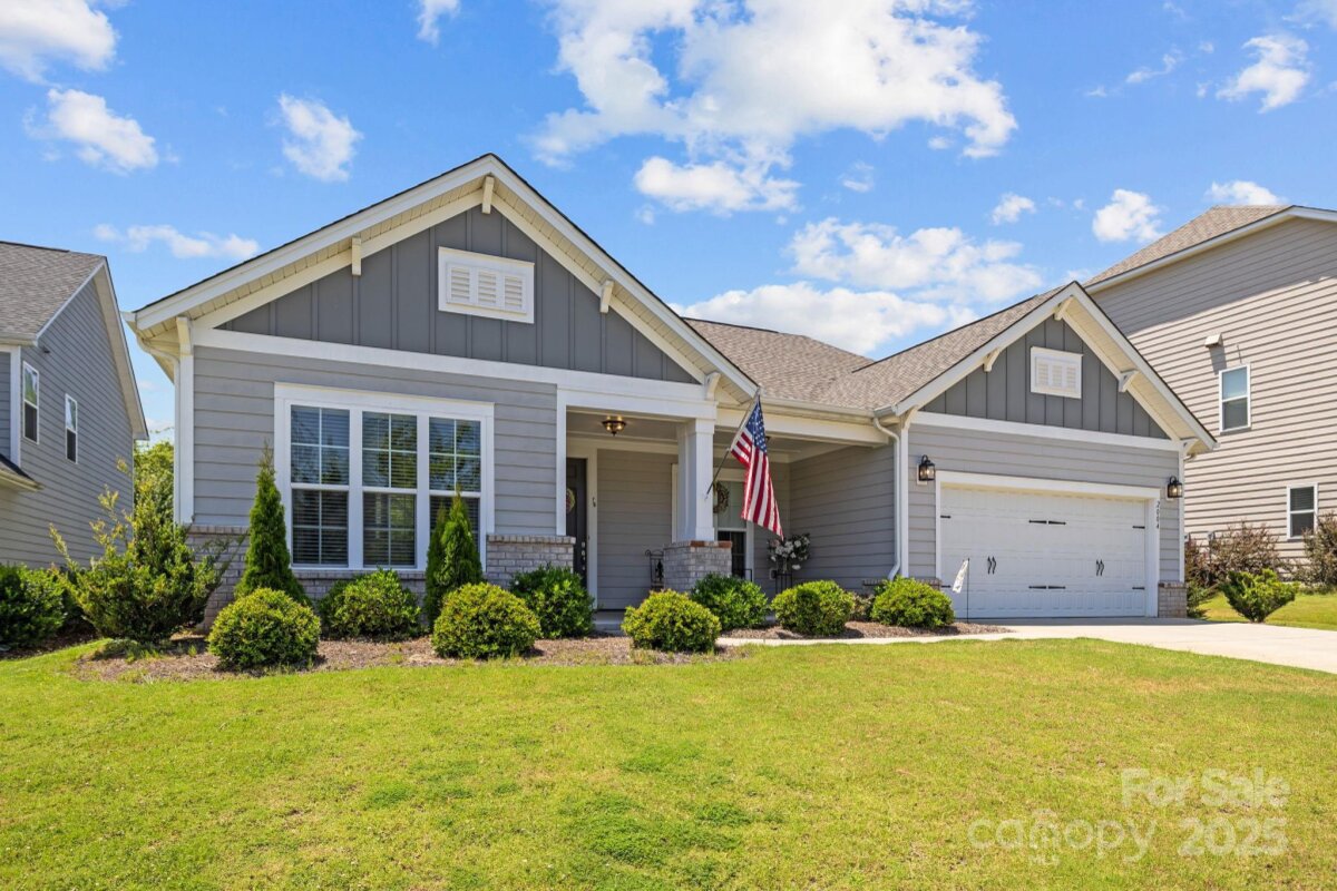 2004 Rockbrook Lane, Belmont, NC 28012, MLS # 4272903