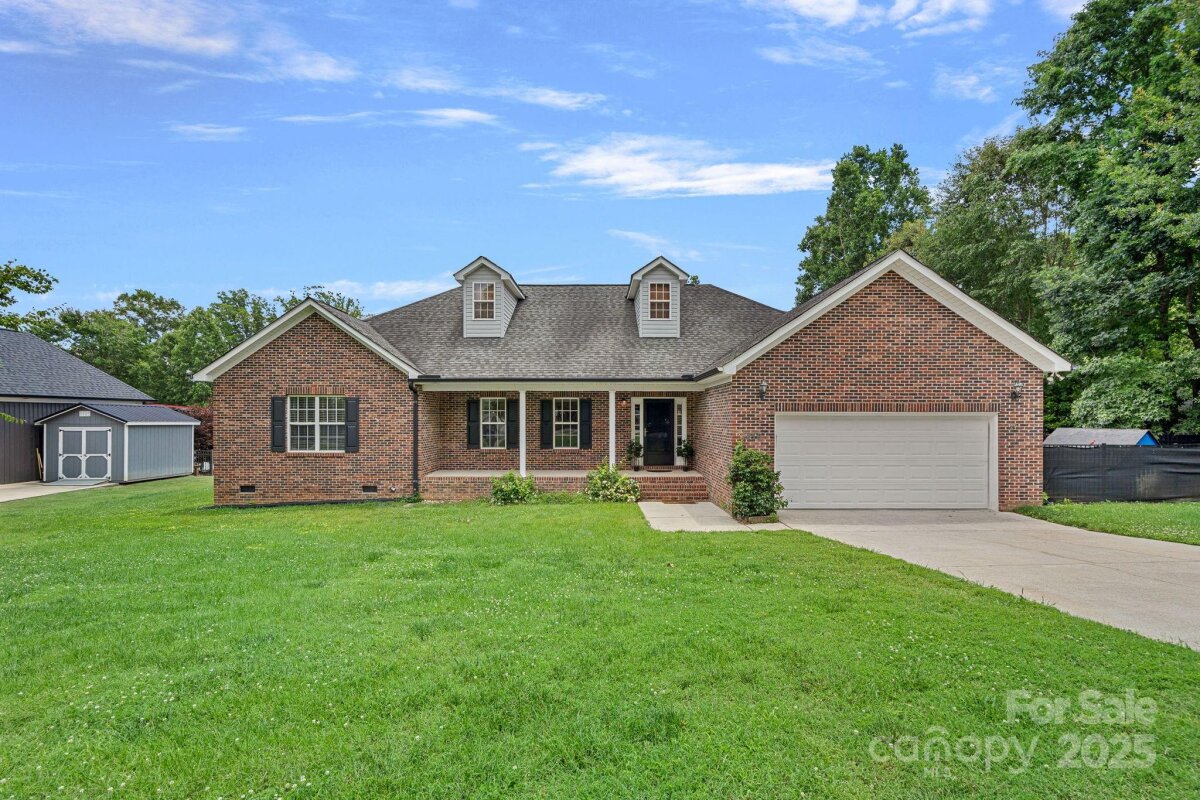7478 Pine Ridge Drive, Denver, NC 28037, MLS # 4272908