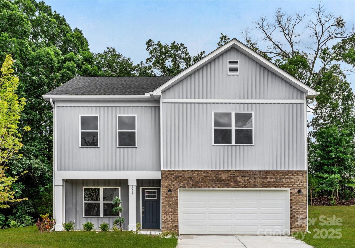 8036 Joy Crossing Lane, Charlotte, NC 28214, MLS # 4272909