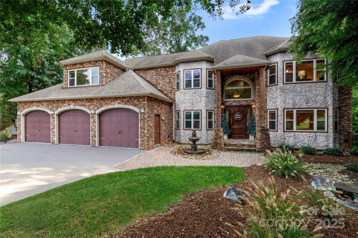 200 Lake Club Drive, Nebo, NC 28761, MLS # 4272912