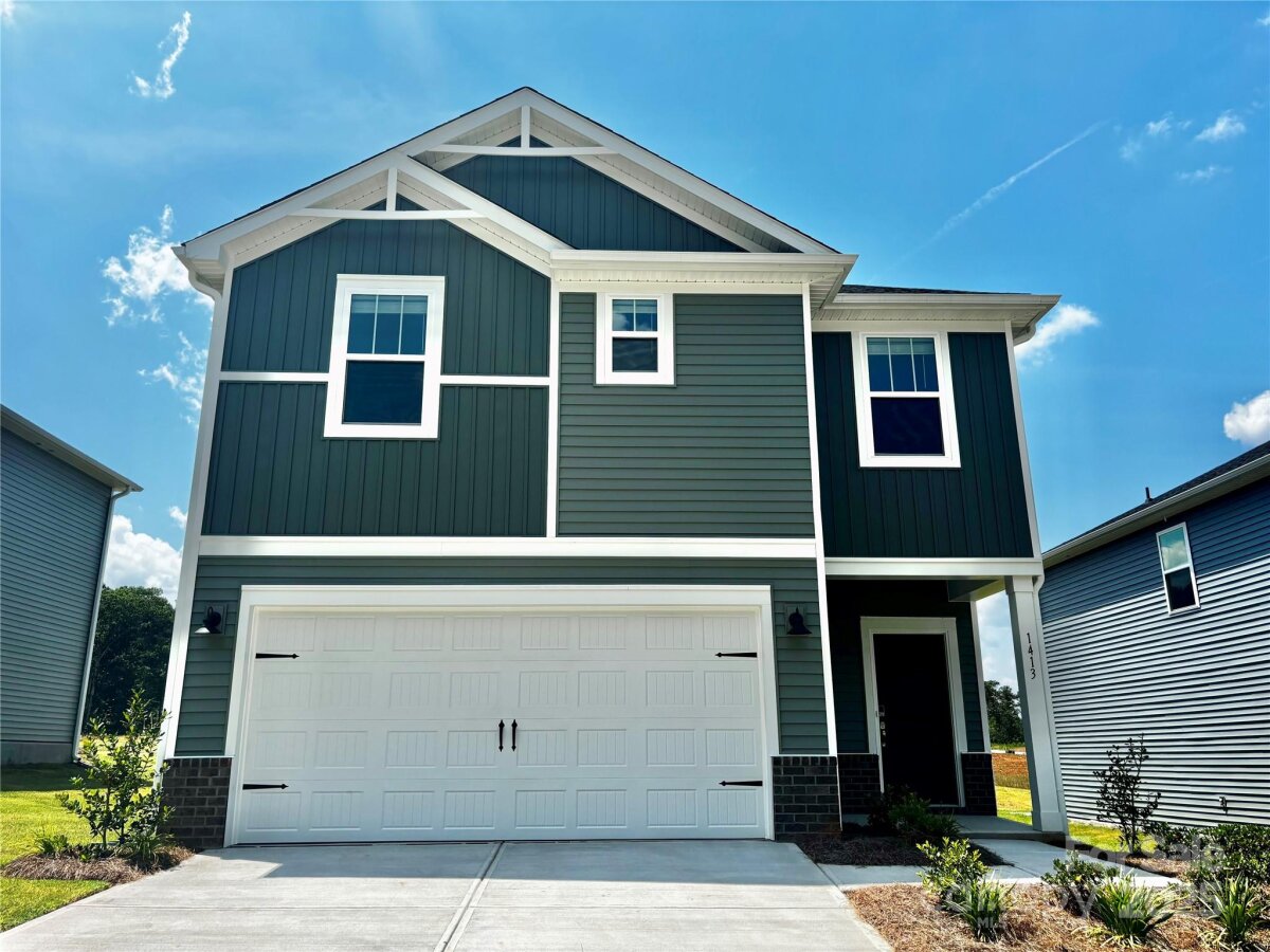 1413 31st Street, Conover, NC 28613, MLS # 4272913