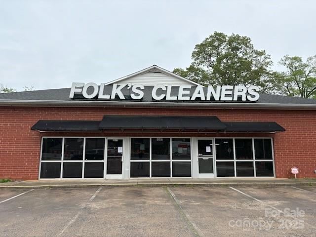 1207 E Marion Street, Shelby, NC 28150, MLS # 4272914